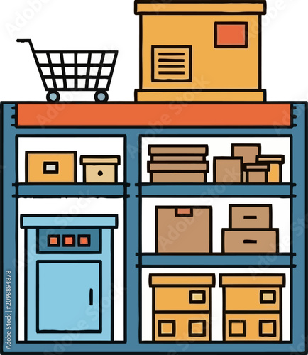Adobe Illustrator Artwork
