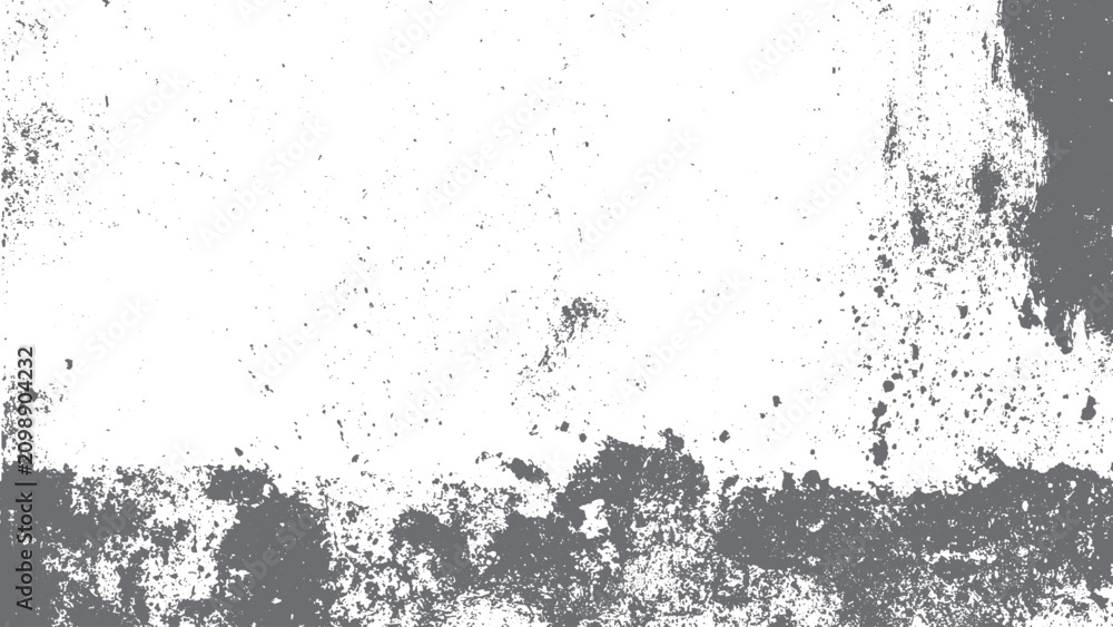 Fototapeta premium Abstract Grunge Wall Texture Vector with Distressed Cement Surface Background Vintage Cement Wall Background Featuring Rough Grunge Texture Vector Design