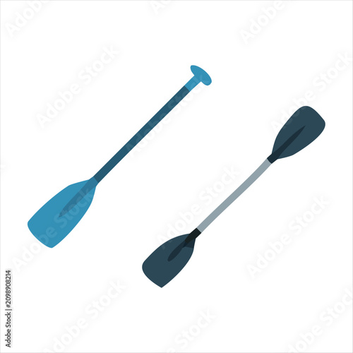 Kayak Paddle Water Sports Equipment