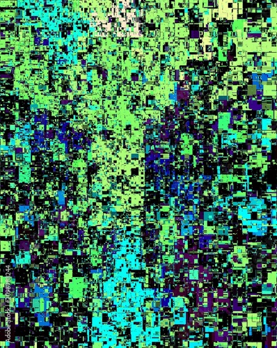 abstract colorful background