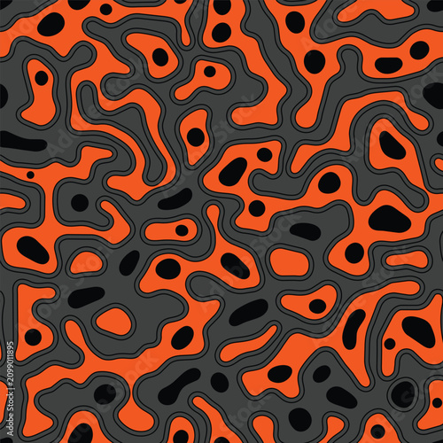 Photos Vector seamless pattern