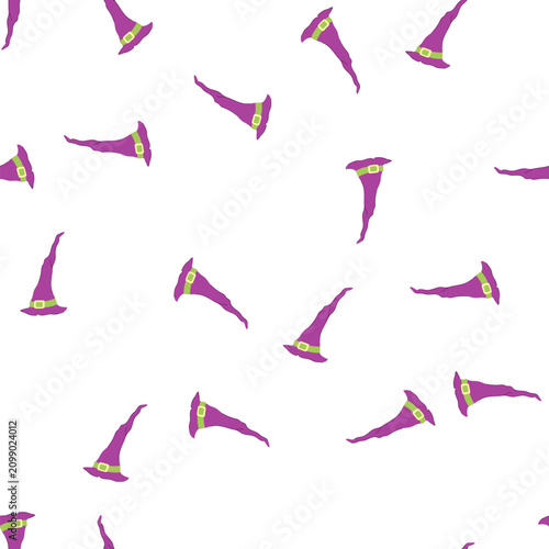 Valokuva pattern man magician hat cartoon