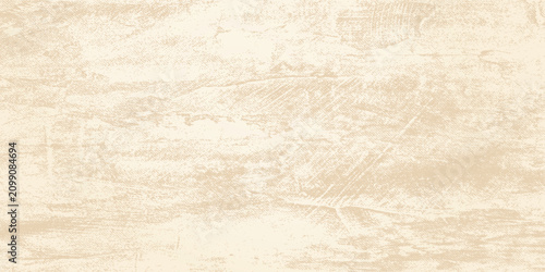 Foto Vintage beige halftone paper texture