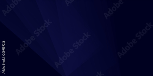 Abstract geometric dark blue and orange square theme overlap background modern graphic modern nice illustrations vector