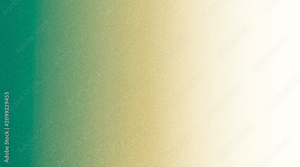 Fototapeta premium Emerald and Olive Gradient Background for Modern Design