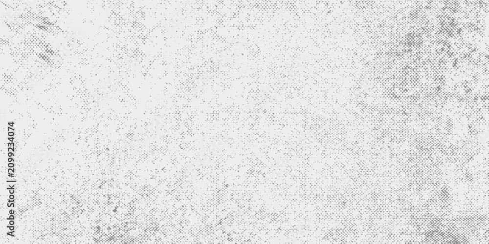 Fototapeta premium Vector dust overlay distress grainy effect. Grunge abstract texture background.