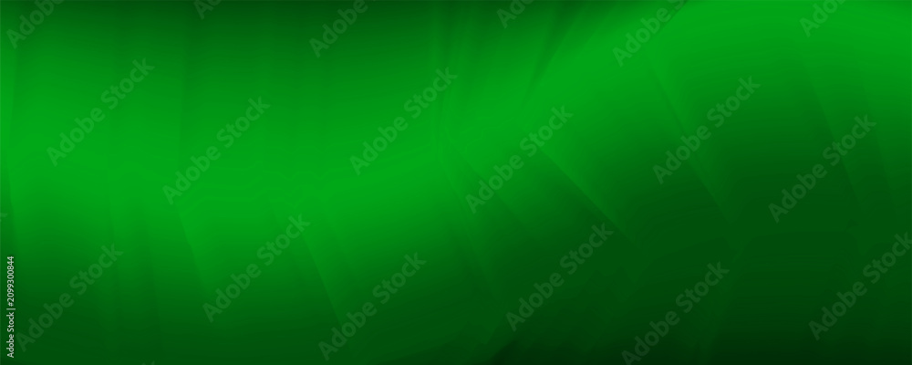 Fototapeta premium abstract green background. diagonal lines and strips