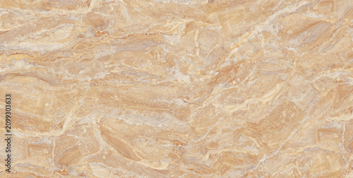 Obraz na płótnie Ivory Natural marble texture and background high resolution, Marble, Texture, br