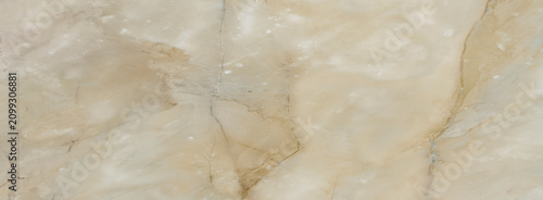 Cuadro en lienzo Ivory Natural marble texture and background high resolution, Marble, Texture, br