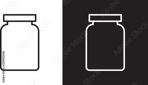 Jar icon