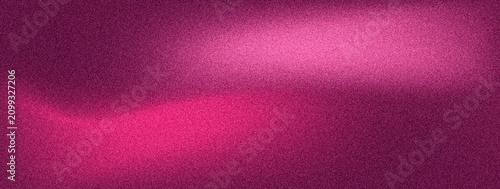 Obraz na plátně Soft Abstract Purple Background with Grainy Noise
