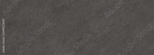 Принти на полотні Modern Dark grey limestone texture background in white light polished empty wall paper