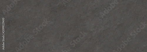 Panel kuchenny z motywem Modern Dark grey limestone texture background in white light polished empty wall paper. luxury gray concrete stone table top desk view concept grunge seamless, Rustic marble slab Tie for gvt pgvt