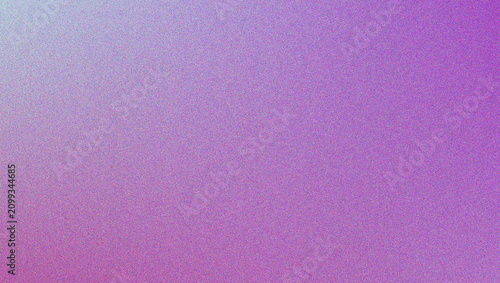 Dreamy ethereal purple to pink gradient with delicate fine noise texture creating a magical and artistic ambiance