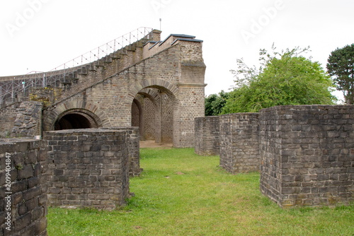 Amphitheater