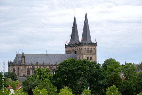 Xantener Dom