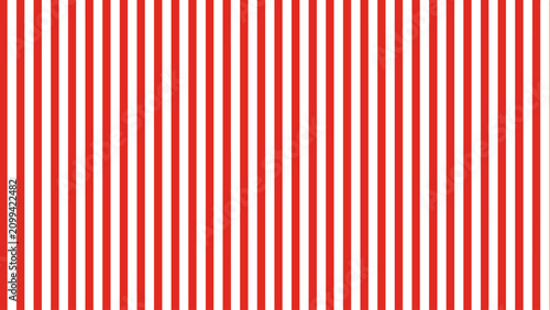 Red vertical stripe pattern on white background, stripes, red, white, pattern, vertical, lines, minimal, repeat, background,