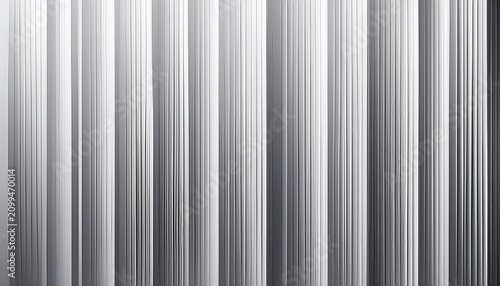 abstract background featuring vertical white stripes and soft gray lines abstract background vertical
