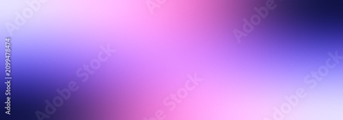 Foto Abstract colorful background. Smooth color gradient.