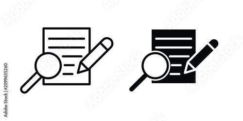 Defining icon