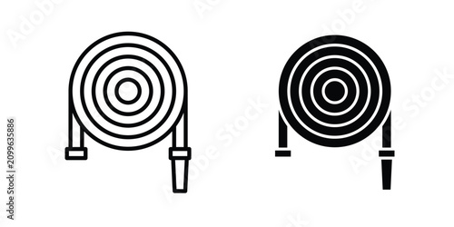 Hose icon