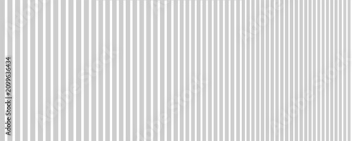 Obraz na płótnie Gray line  gradient background