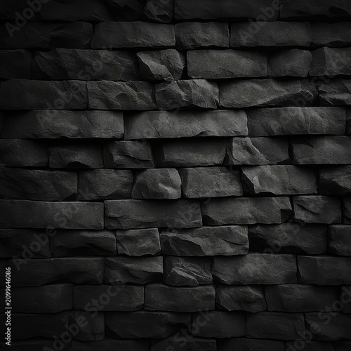 directional. Dramatic textured concrete wall with deep shadows and striking directional light. real-estate listings.