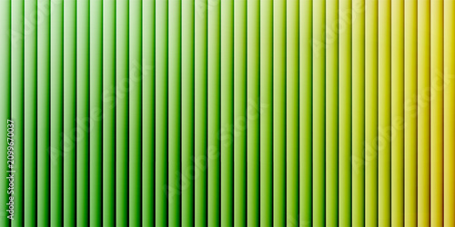 Abstract green ripple glass effect background with glowing light leaks gradient, modern eco friendly tech banner header backdrop wallpaper web design