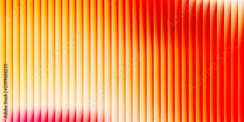 Foto Ripple gradient background design