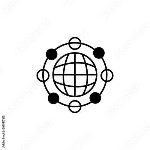 universal access icon