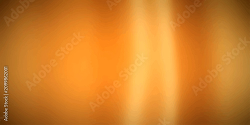 Fotografía A shimmering golden fabric, its texture subtly blurred, evokes a sense of warmth and luxury, hinting at elegant drapery or a rich backdrop