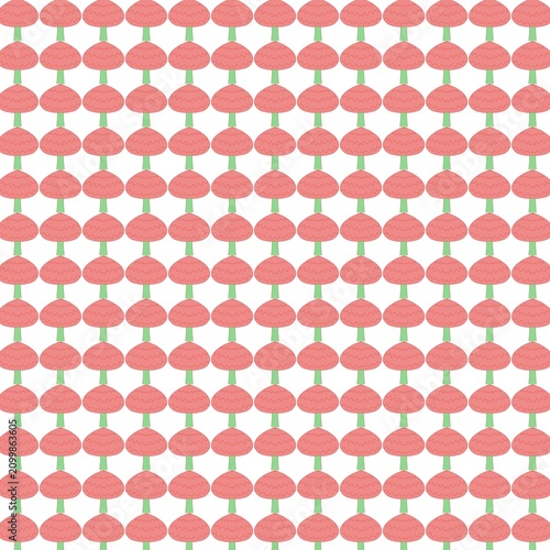 seamless geometric pattern