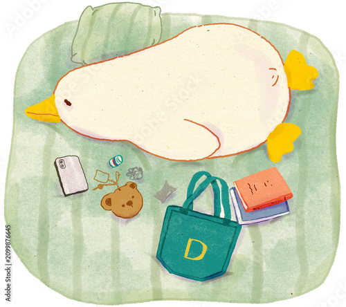 Cute duck character sticker design for chat apps
Funny cartoon duck waving and greeting, sticker style
Hand-drawn doodle style duck illustration for sticker pack
ตัวละครเป็ดน้อยน่ารัก สไตล์สติกเกอร์แช