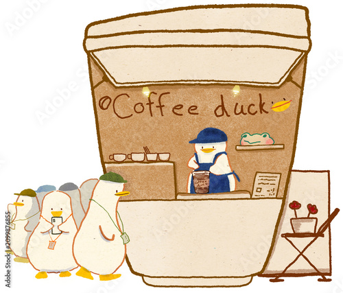 Cute duck character sticker design for chat apps
Funny cartoon duck waving and greeting, sticker style
Hand-drawn doodle style duck illustration for sticker pack
ตัวละครเป็ดน้อยน่ารัก สไตล์สติกเกอร์แช