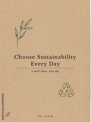 Embrace sustainability with every small choice made for a greener planet and brighter future daily. Recycle Now Week