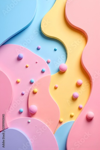 abstract background