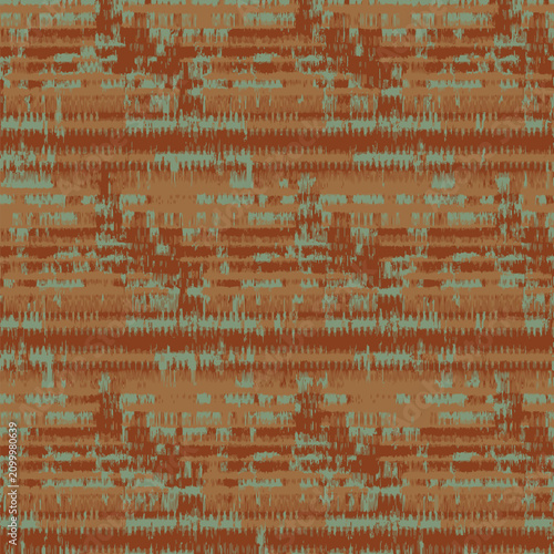 unique trend seamless lines plaid washed texture seamless pattern design. Fall winter Trendy and elegance timeless home decoration, upholstery and curtain weave canvas digital of print