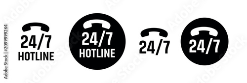hotline icon