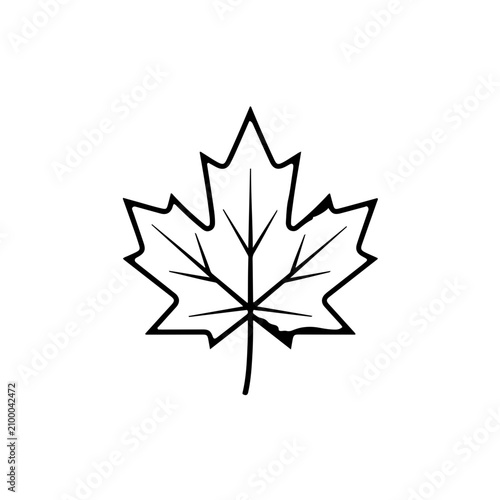 Minimalist black and white line art vector illustration of a wheat sheaf tied with a ribbon bow isolated on white background for bakery logo and agricultural branding