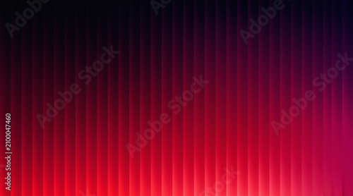 Abstract background with vertical lines in dark red and purple