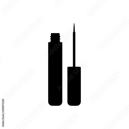 Foto Sleek Liquid Eyeliner Wand Icon