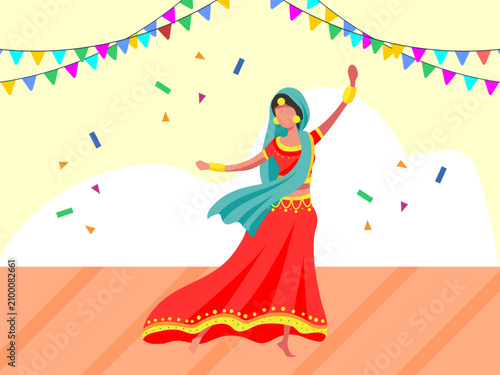 фотографія Dazzling Delight Concept Illustration Illustration Vector Style