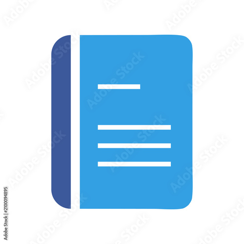 document folder icon