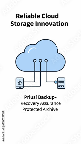 Cloud storage and data protection technology.