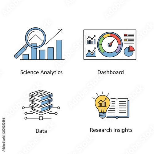 Business Analytics and Research Insights.
