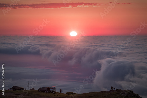 Fotografía At The End Of The World 2