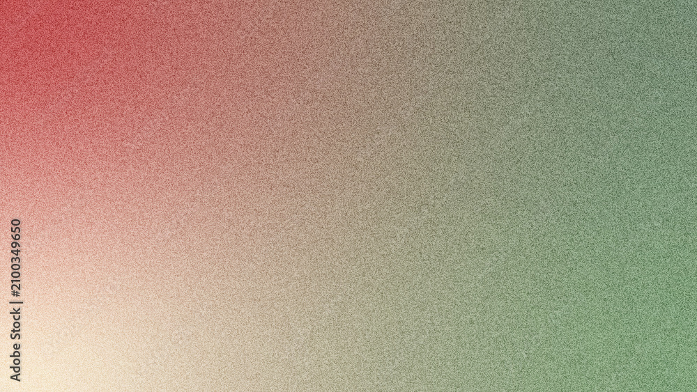 Fototapeta premium Abstract gradient background with vibrant color transition. Smooth digital texture for modern design projects.