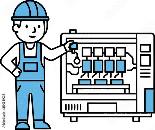 Adobe Illustrator Artwork