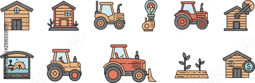 Adobe Illustrator Artwork