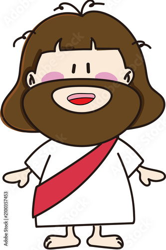 나의 예수님/My Jesus